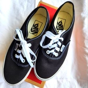 VANS girl sneakers